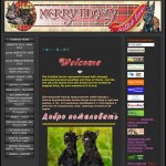 'Merry Fidgety' - питомник собак