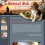 'Kristal Rok' - питомник собак
