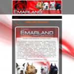 'Kennel From Emarland' - питомник собак