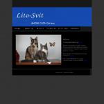 'Lito-Svit' - питомник кошек