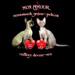 'Mon Amour' - питомник кошек
