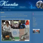 'Ksantia' - питомник собак