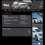 'ASA' - официальный сайт