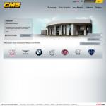 'CMS' - официальный сайт