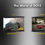 'Dotz' - официальный сайт