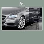 'LS alloy wheels' - официальный сайт