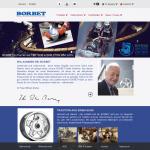 'Borbet' - официальный сайт