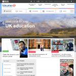 'Education' - образование в Британии