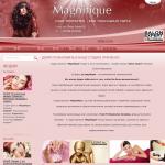 'Manifique' - салон красоты