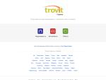 «Trovit» — поисковая система вакансий в Украине