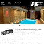 'Madiz' - мастерская дизайна