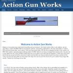 'Action Gun Works' - официальный сайт