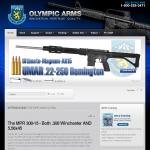 'Olympic Arms' - официальный сайт