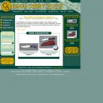 'Canal Street Cutlery Co' - официальный сайт