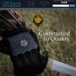 'CAS Hanwei' - официальный сайт