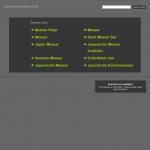 'Cherusker Messer' - официальный сайт