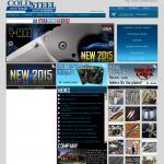 'Cold Steel' - официальный сайт