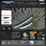 'Condor Tool & Knife' - официальный сайт