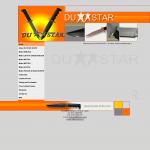 'DU STAR Knife' - официальный сайт