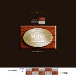 'MOKI KNIFE' - официальный сайт