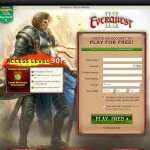 'EverQuest 2' - MMORPG бесплатно
