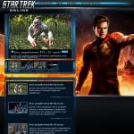 'Star Trek Online' - российский ресурс
