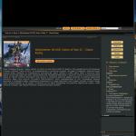 'Warhammer 40.000: Dawn of War 2 – Chaos Rising'