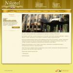 'Nikotel' - гостиница