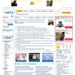 'Мета-Украина' - поисковая система