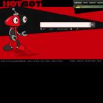 'HotBot' - поисковая система
