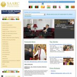 Южно-Азиатская ассоциация регионального сотрудничества (СААРК)