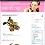 'Glinki' - уроки по полимерной глине