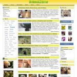 'AnimalZone' - портал о диких животных