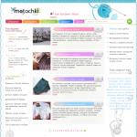 'Motochki.com' - вязание крючком и на спицах
