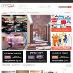«Запорожье Строймаркет» - универсальный строительный интернет-маркет, Запорожье