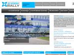 «Академия ралли» — информационный портал