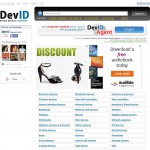DevId.info — Драйверы на любой вкус