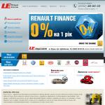 «Луцк-Экспо Renault» - официальный дилер Renault