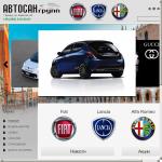 «Автосан Групп» - официальный дилер Fiat, LADA