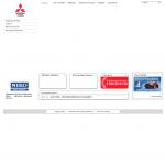 «Нико Донецк» - официальный дилер Mitsubishi