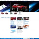«Автомир 57 Мазда» - официальный дилер Mazda