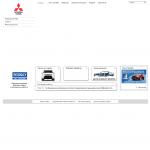 «Нико-Запорожье» - официальный дилер Mitsubishi