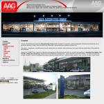 «Alfa Automotive Group» - официальный дилер Mercedes-Benz, Mazda, Skoda
