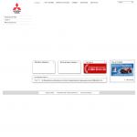 «ВТ-Сервис» - официальный дилер Mitsubishi