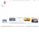 «Нико-Запад» - официальный дилер Mitsubishi