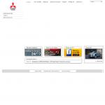 «Автомир Николаев» - официальный дилер Mitsubishi