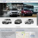 «Базис Авто» - официальный дилер Hyundai