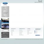 «Эмералд Авто» - официальный дилер Ford