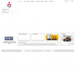 «Нико-Черновцы» - официальный дилер Mitsubishi