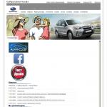 «Альфа Центр» - официальный дилер Subaru
